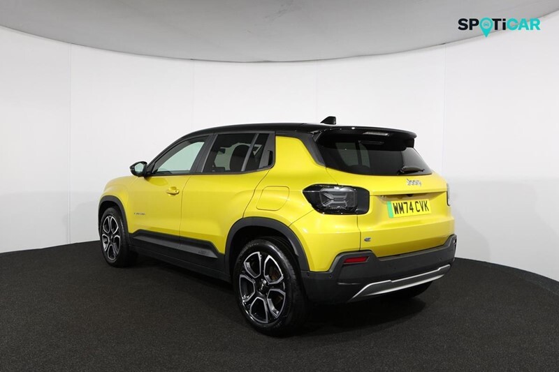 Used Jeep Other 2024 for sale - 77797773: Photo 30