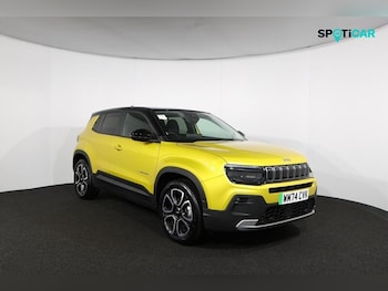 Used Jeep Other 2024 for sale - 77797773: Photo