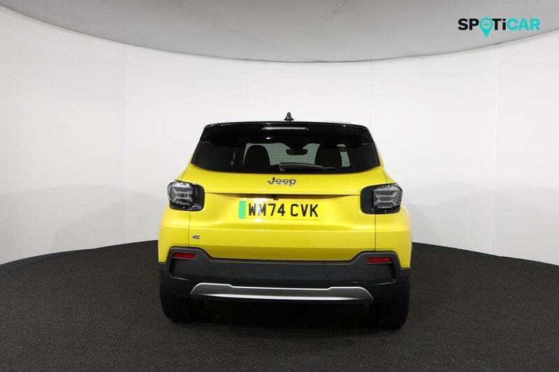 Used Jeep Other 2024 for sale - 77797773: Photo 6