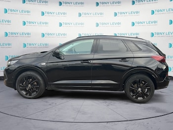 Used Vauxhall Grandland 2022 for sale - 77380828: Photo