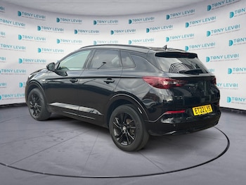 Used Vauxhall Grandland 2022 for sale - 77380828: Photo