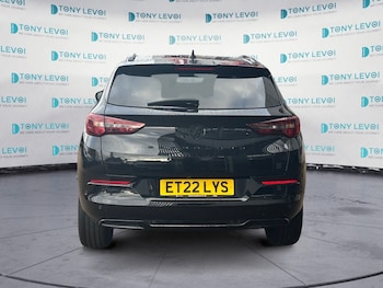 Used Vauxhall Grandland 2022 for sale - 77380828: Photo