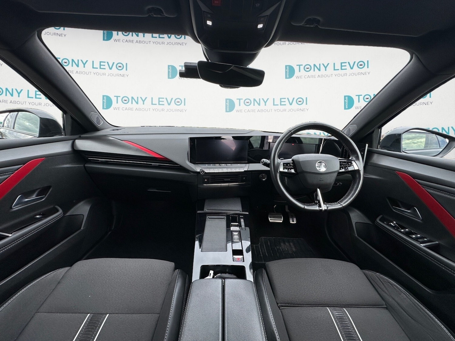 Used Vauxhall Astra 2023 for sale - 76507579: Photo 11