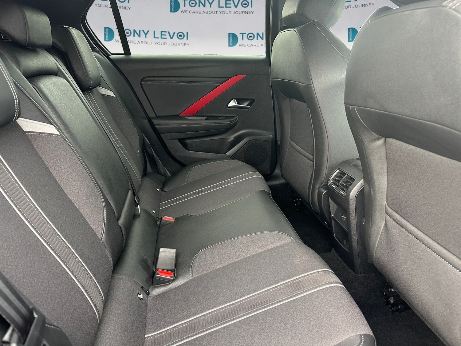 Used Vauxhall Astra 2023 for sale - 76507579: Photo 16