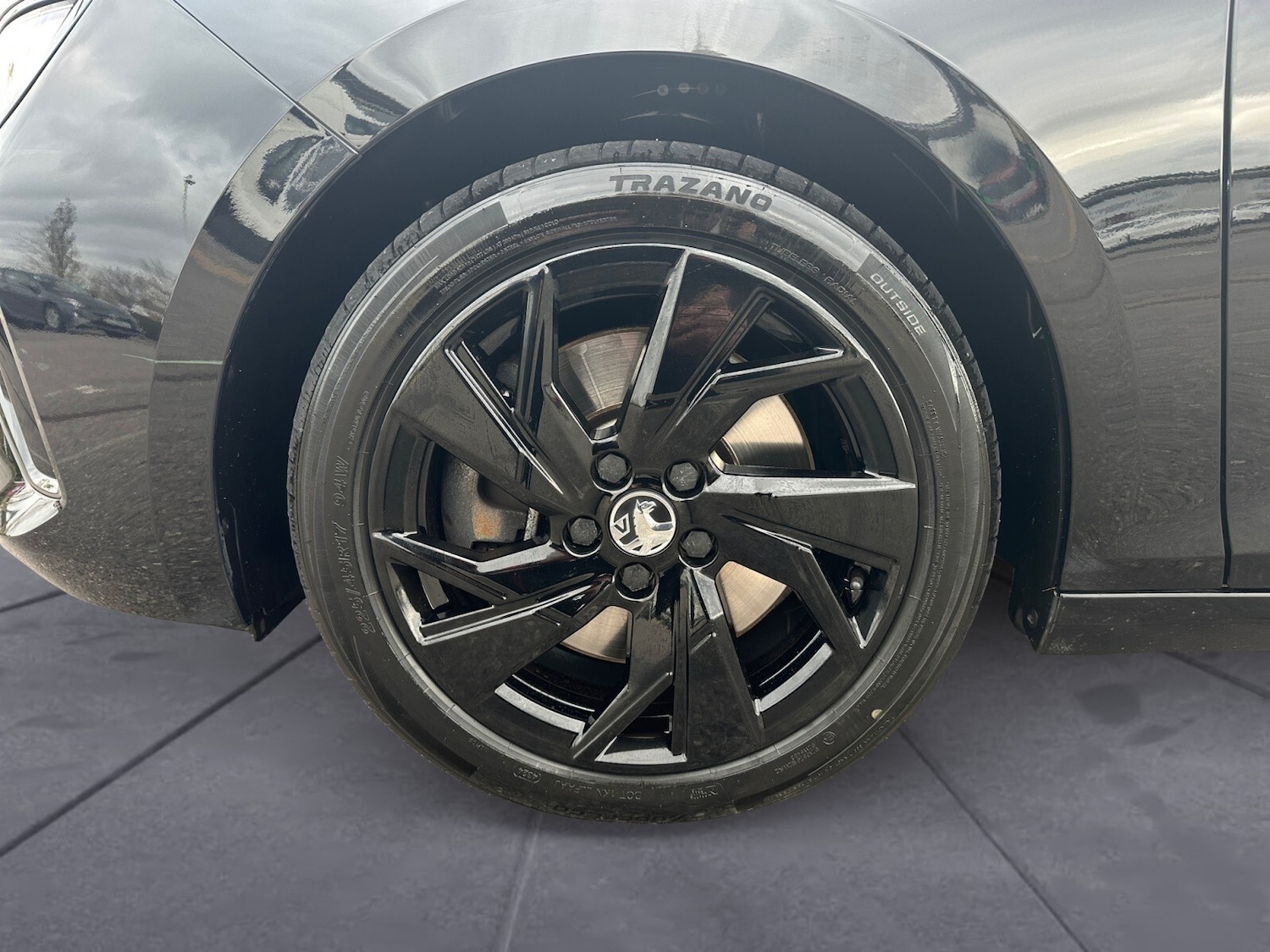 Used Vauxhall Astra 2023 for sale - 76507579: Photo 17