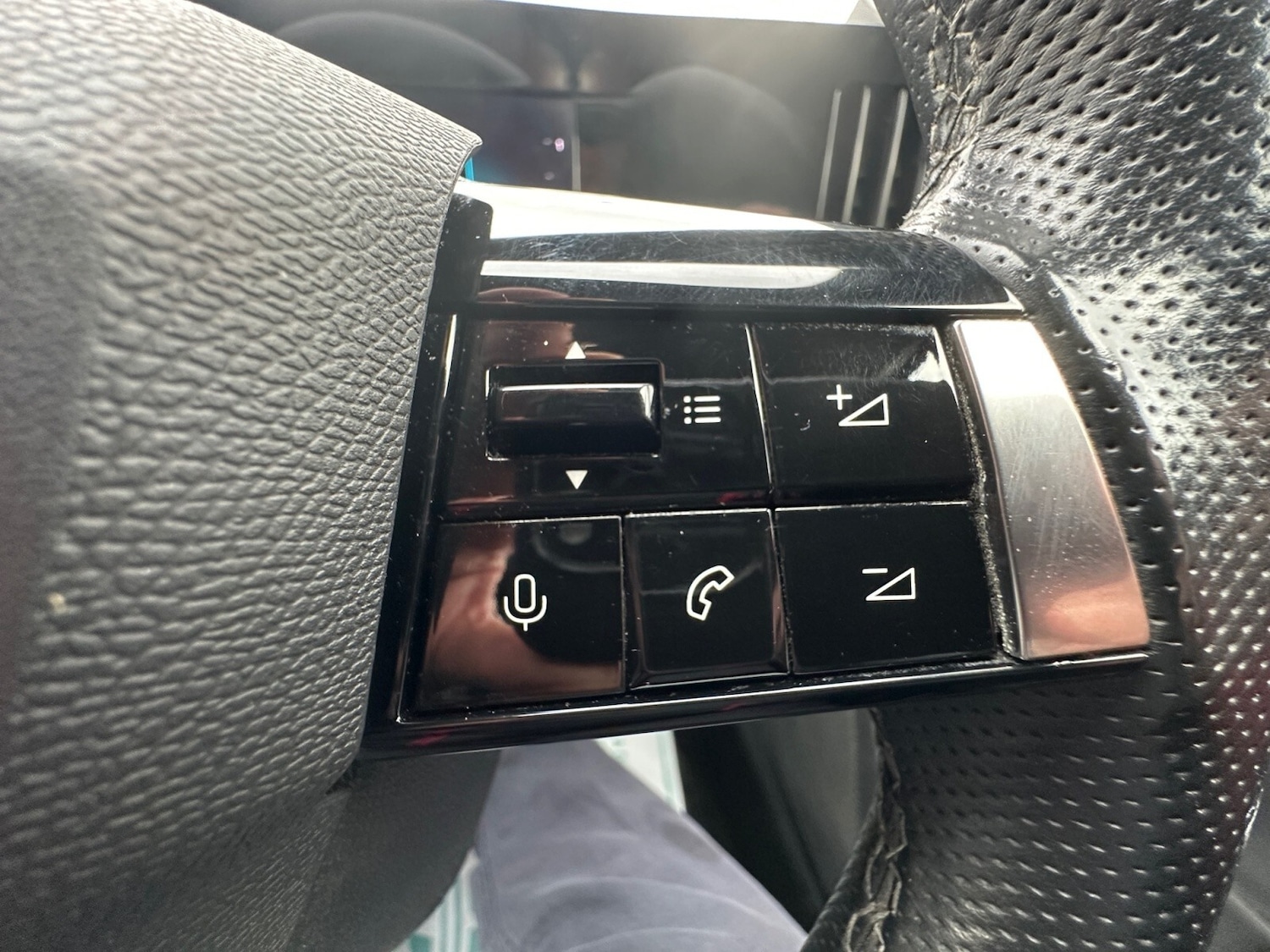 Used Vauxhall Astra 2023 for sale - 76507579: Photo 20