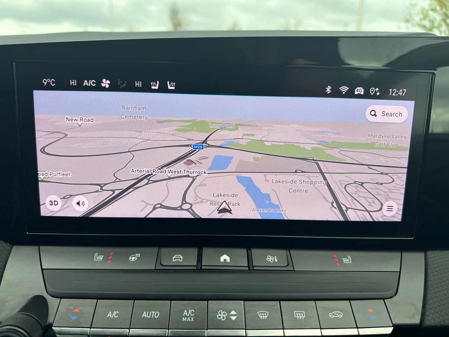 Used Vauxhall Astra 2023 for sale - 76507579: Photo 28