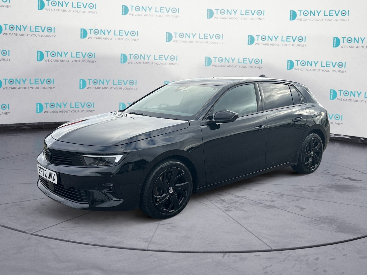 Used Vauxhall Astra 2023 for sale - 76507579: Photo 32