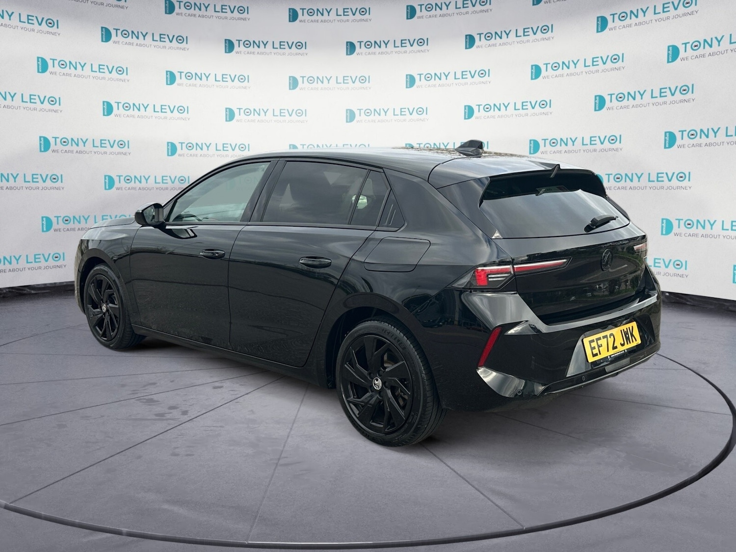 Used Vauxhall Astra 2023 for sale - 76507579: Photo 34