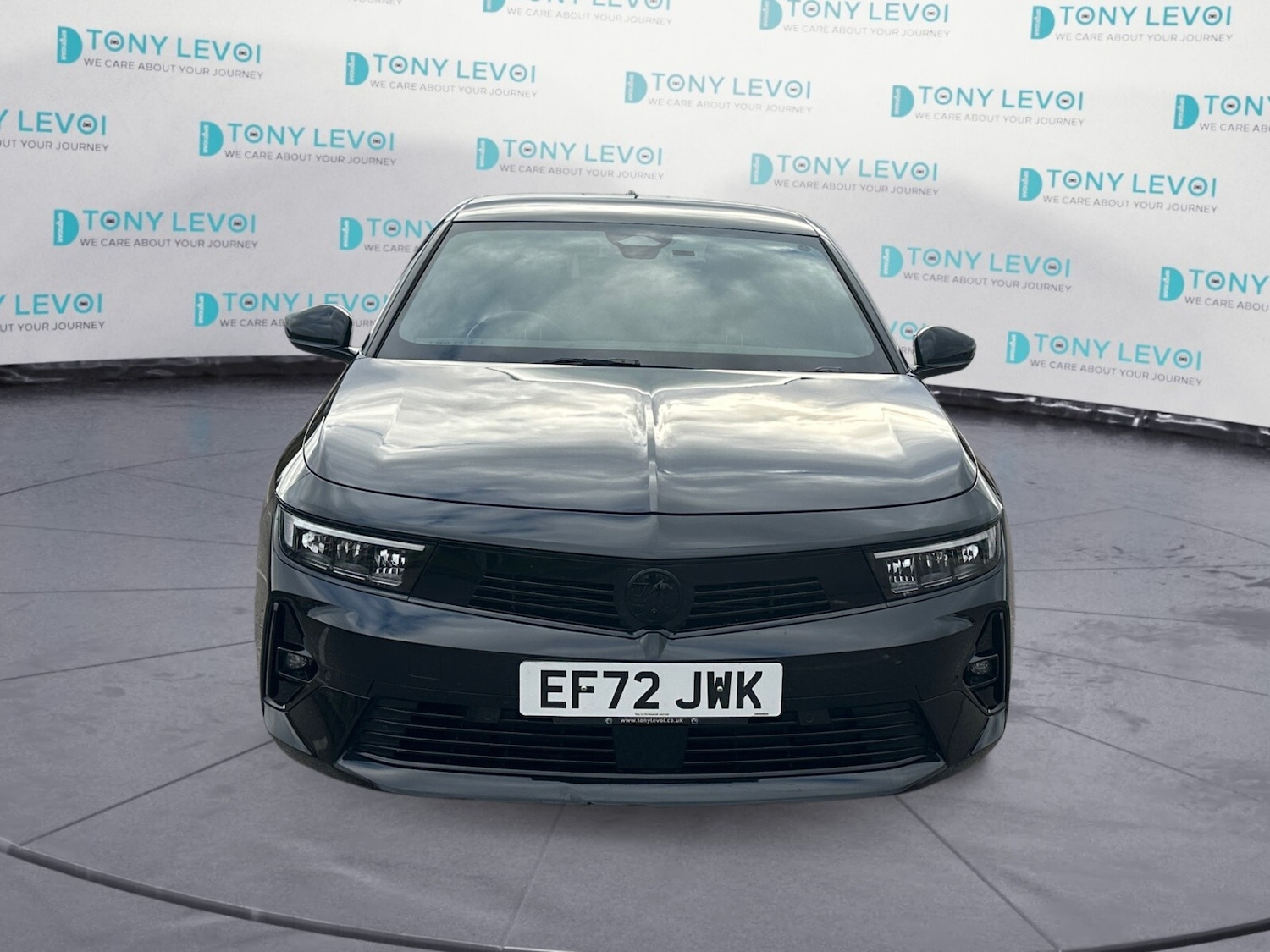 Used Vauxhall Astra 2023 for sale - 76507579: Photo 39