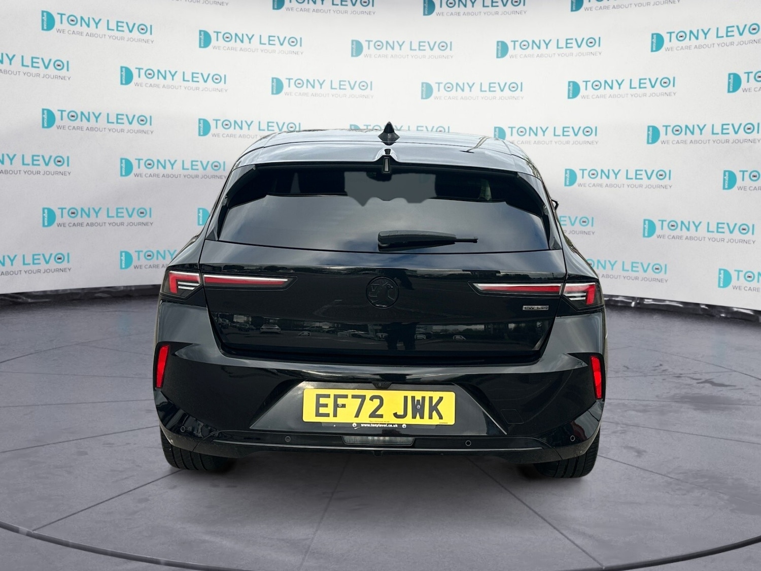 Used Vauxhall Astra 2023 for sale - 76507579: Photo 4