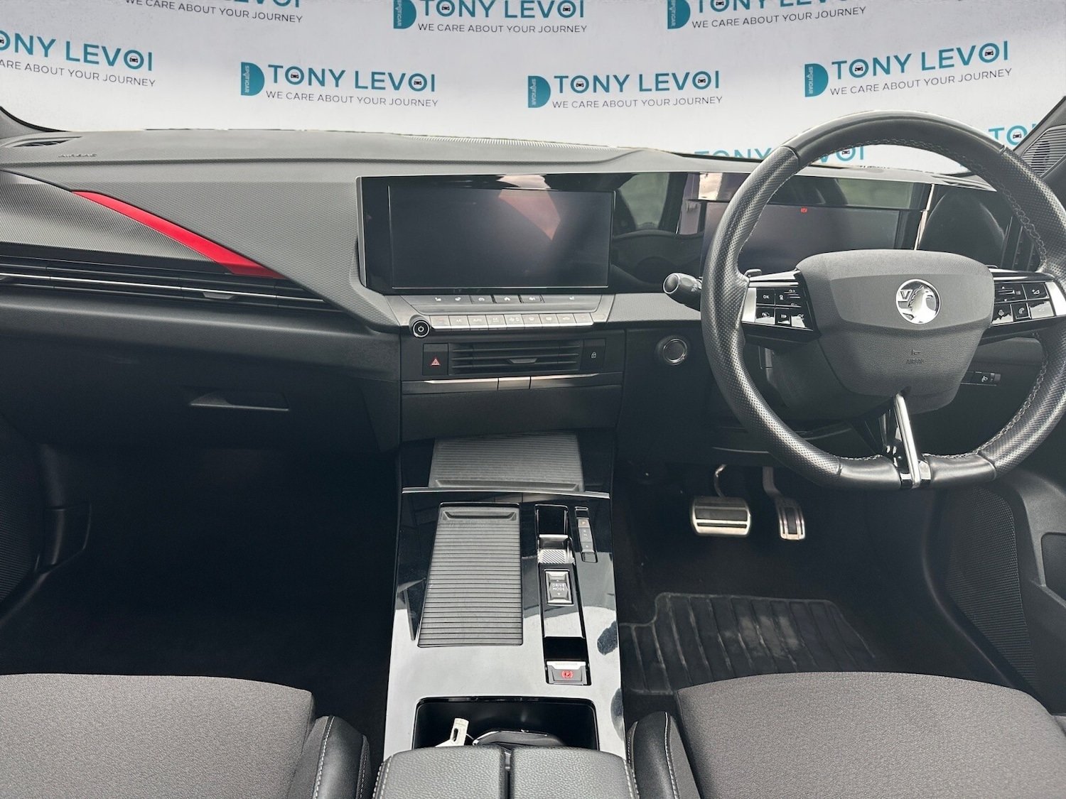 Used Vauxhall Astra 2023 for sale - 76507579: Photo 42