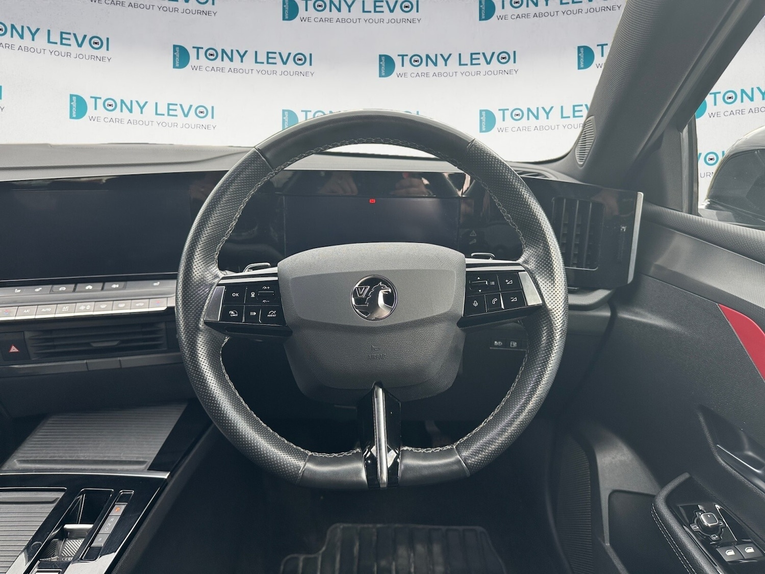 Used Vauxhall Astra 2023 for sale - 76507579: Photo 43