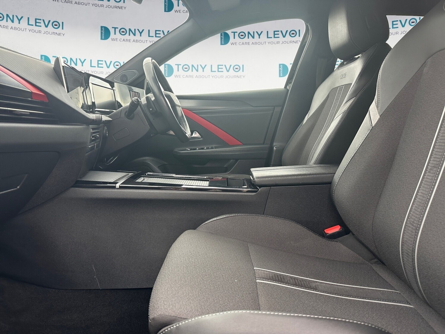 Used Vauxhall Astra 2023 for sale - 76507579: Photo 47