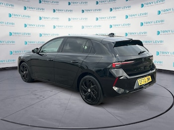 Used Vauxhall Astra 2023 for sale - 76507579: Photo