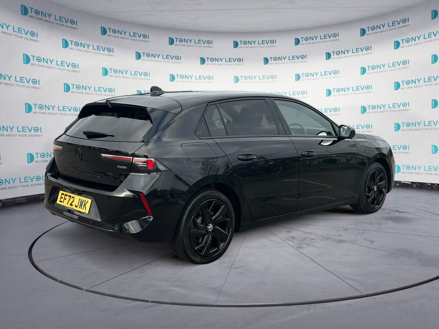 Used Vauxhall Astra 2023 for sale - 76507579: Photo 5