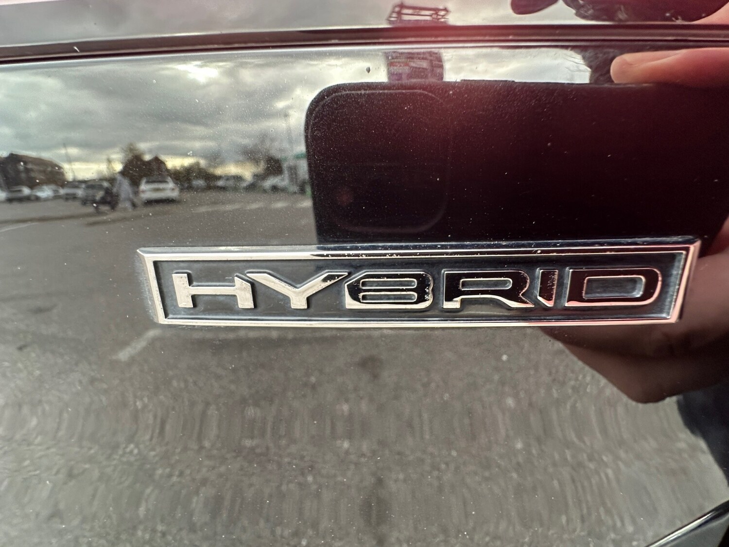 Used Vauxhall Astra 2023 for sale - 76507579: Photo 50