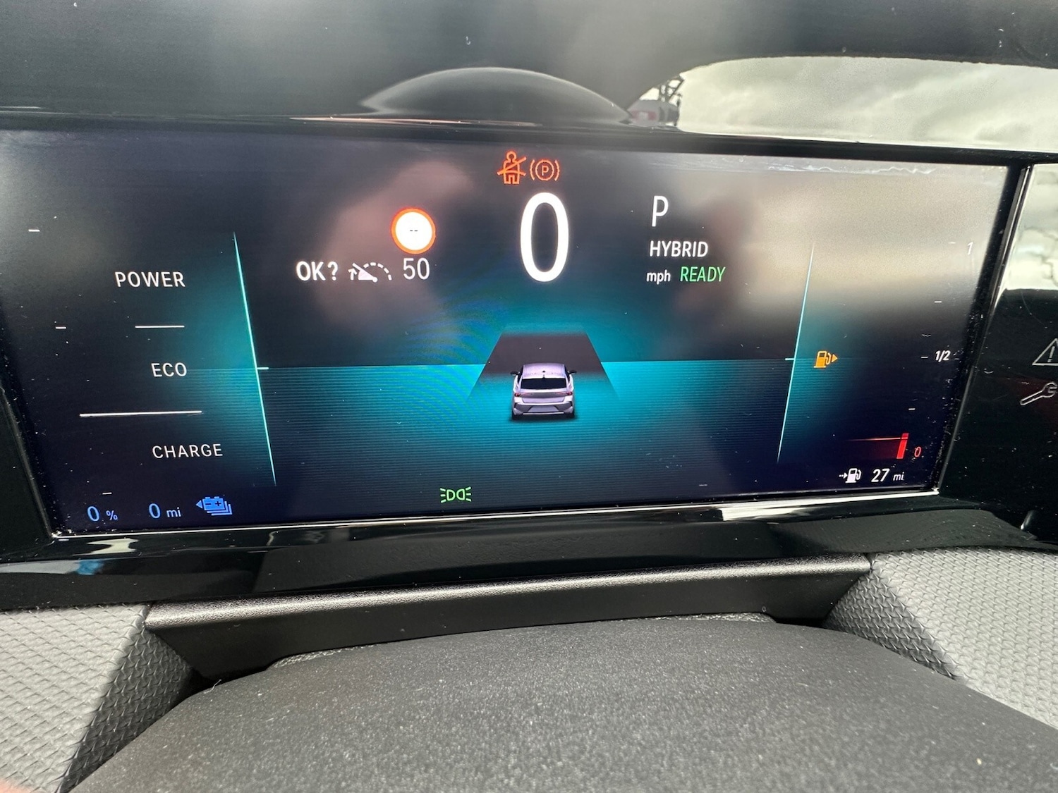 Used Vauxhall Astra 2023 for sale - 76507579: Photo 57