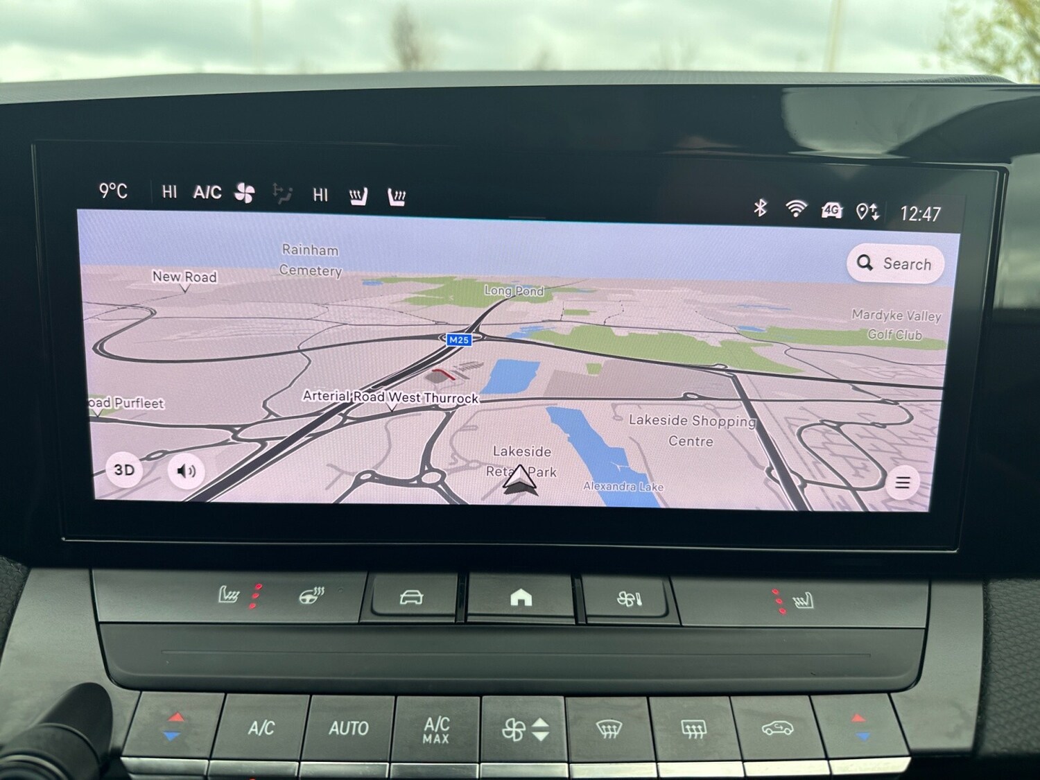 Used Vauxhall Astra 2023 for sale - 76507579: Photo 58