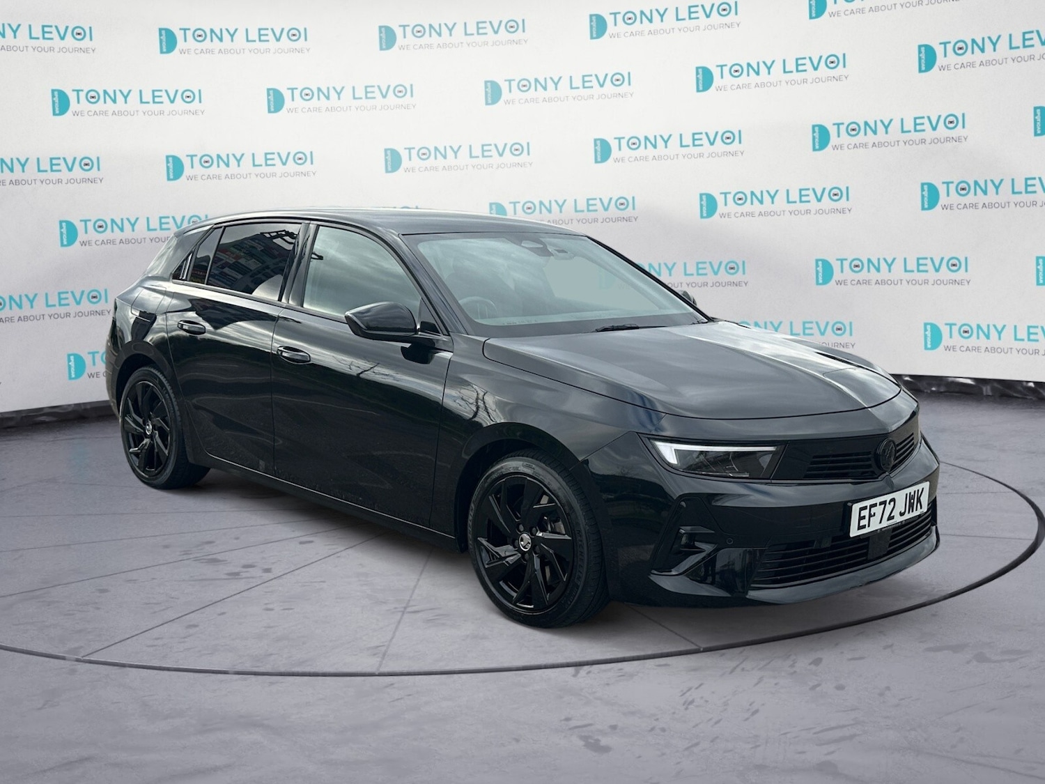 Used Vauxhall Astra 2023 for sale - 76507579: Photo 8