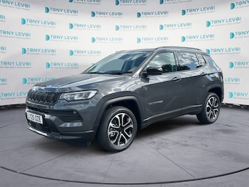2025 - 1.5 T4 e-Torque Hybrid North Star 5dr DCT