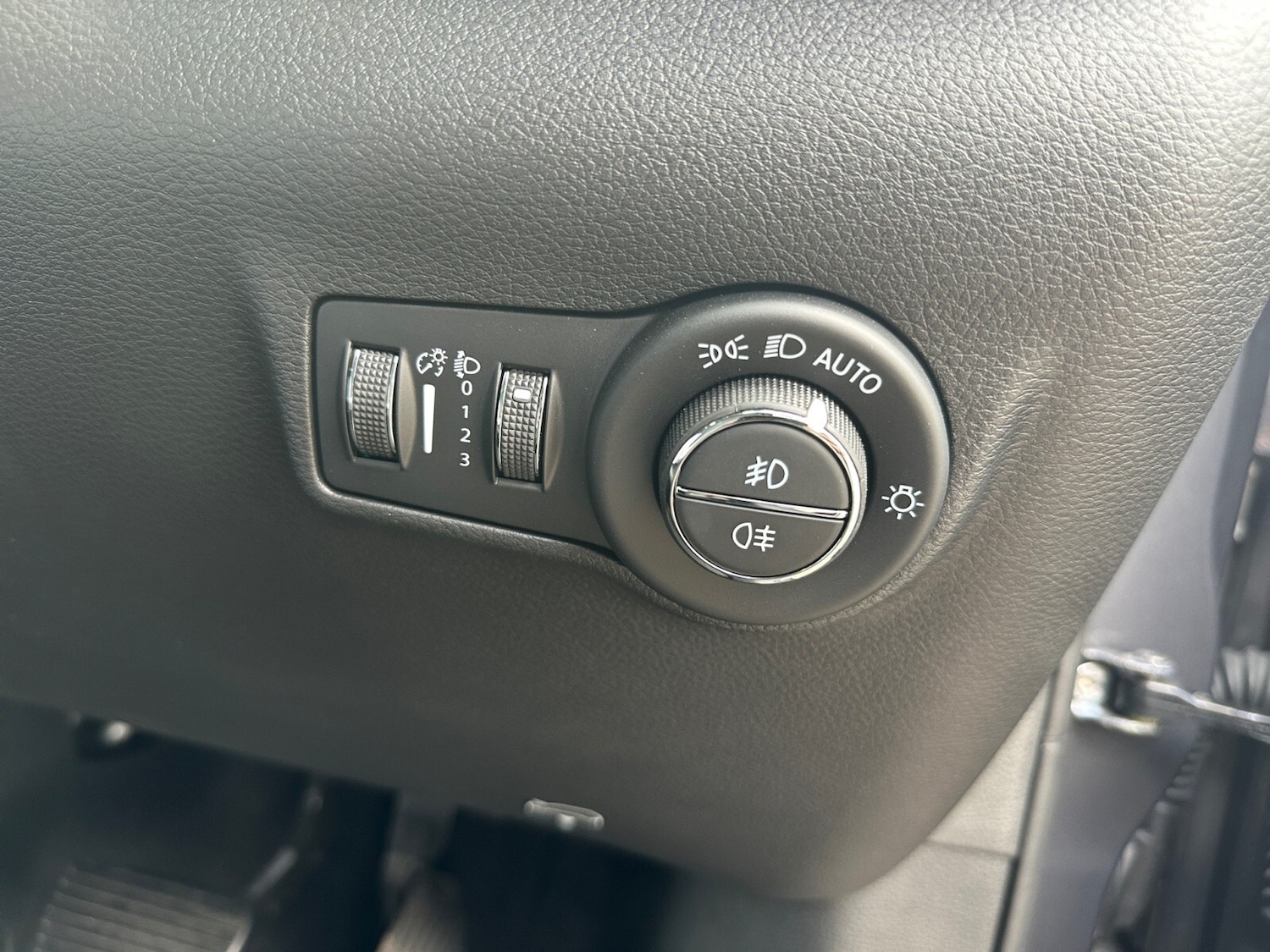 Vehicle 23