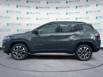 Used Jeep Compass 2025 for sale - 75864776: Photo