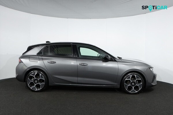 Used Vauxhall Astra 2024 for sale - 75710165: Photo 10