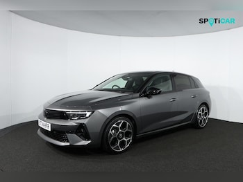Vauxhall - Astra