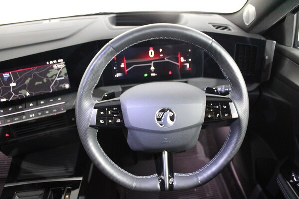 Used Vauxhall Astra 2024 for sale - 75710165: Photo 21