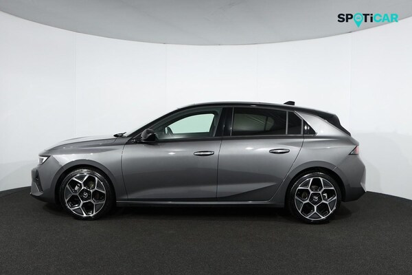 Used Vauxhall Astra 2024 for sale - 75710165: Photo 4