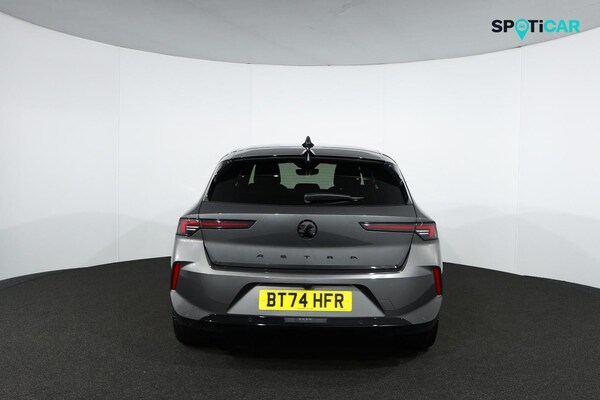 Used Vauxhall Astra 2024 for sale - 75710165: Photo 7