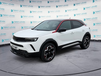 Used Vauxhall Mokka 2021 for sale - 79007428: Photo