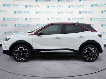 Used Vauxhall Mokka 2021 for sale - 79007428: Photo
