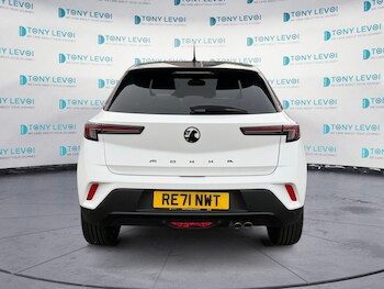Used Vauxhall Mokka 2021 for sale - 79007428: Photo
