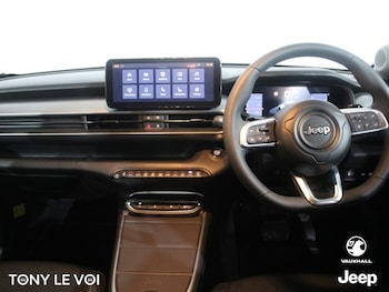 Used Jeep Avenger 2025 for sale - 79070988: Photo