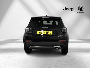 Used Jeep Avenger 2025 for sale - 79070988: Photo