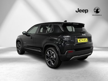 Used Jeep Avenger 2025 for sale - 79070988: Photo