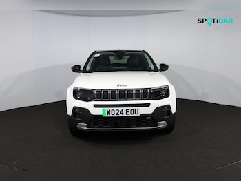 Used Jeep Other 2024 for sale - 77274112: Photo