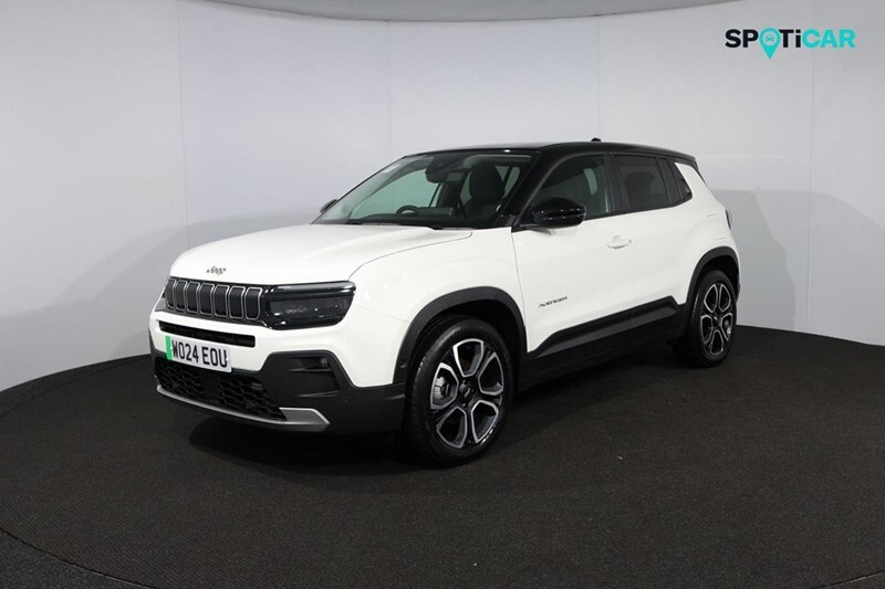 Used Jeep Other 2024 for sale - 77274112: Photo 3