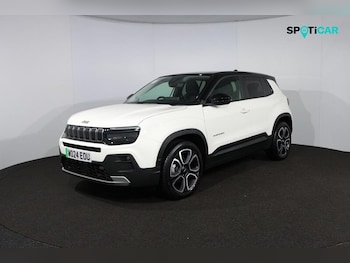 Used Jeep Other 2024 for sale - 77274112: Photo