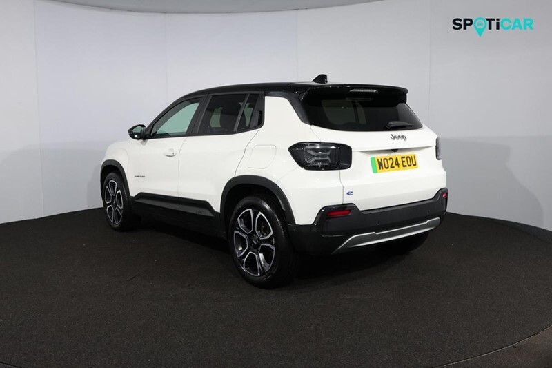 Used Jeep Other 2024 for sale - 77274112: Photo 5