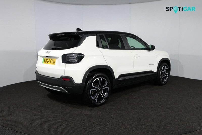 Used Jeep Other 2024 for sale - 77274112: Photo 8