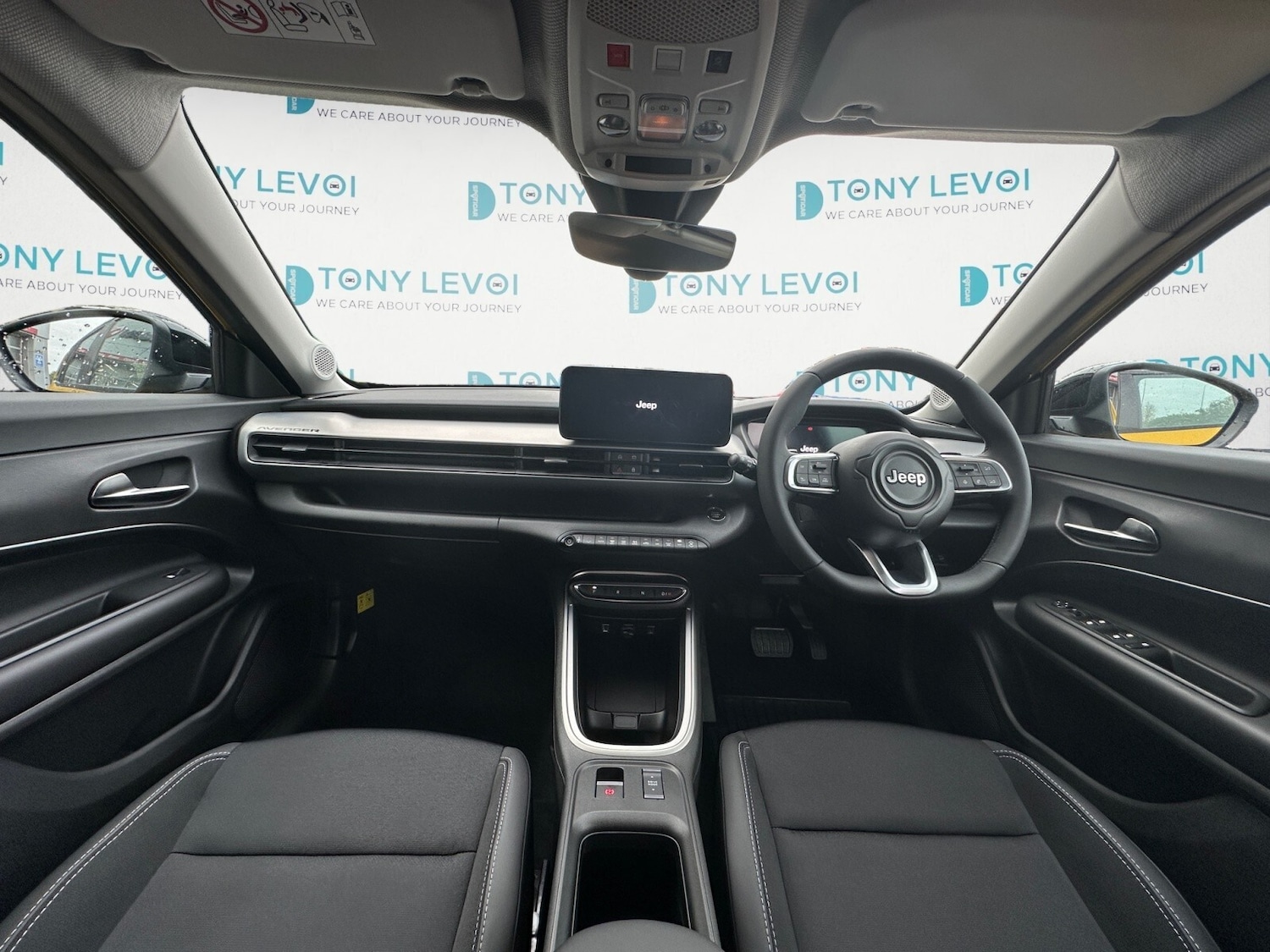 Used Jeep Other 2025 for sale - 76754611: Photo 11