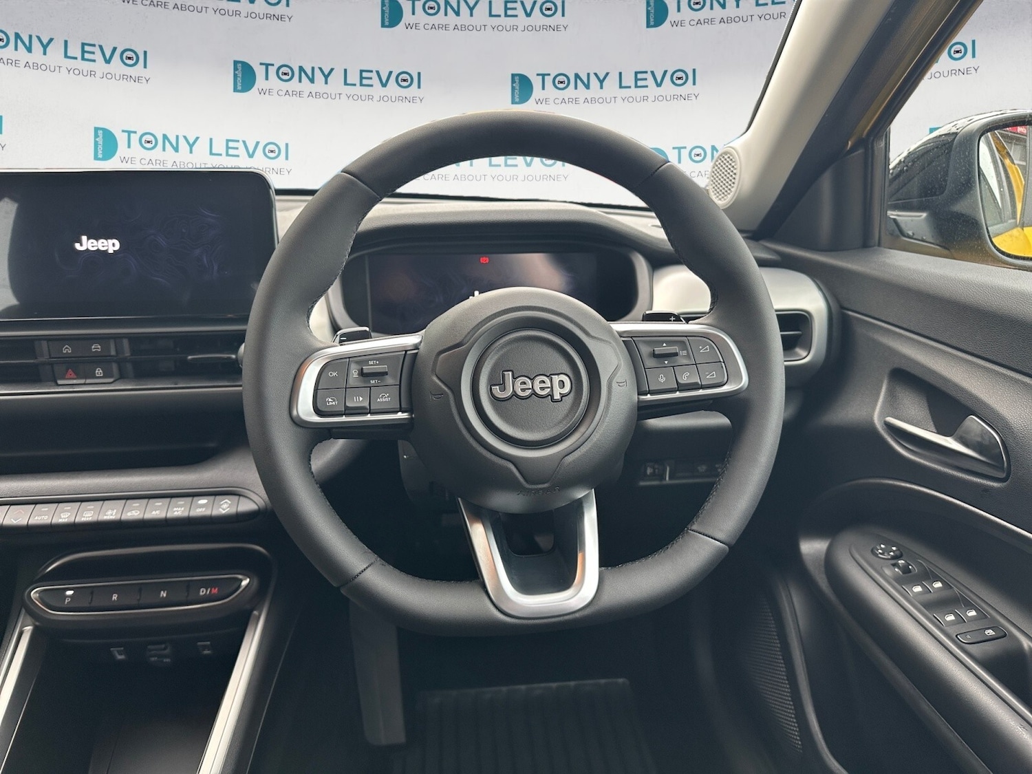 Used Jeep Other 2025 for sale - 76754611: Photo 13