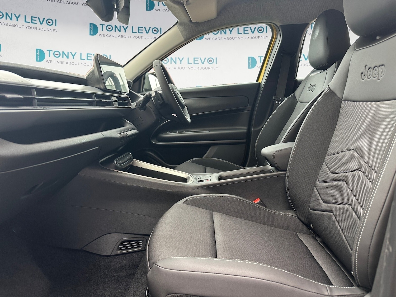 Used Jeep Other 2025 for sale - 76754611: Photo 17