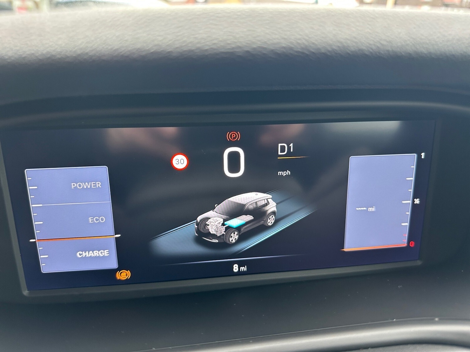 Used Jeep Other 2025 for sale - 76754611: Photo 18