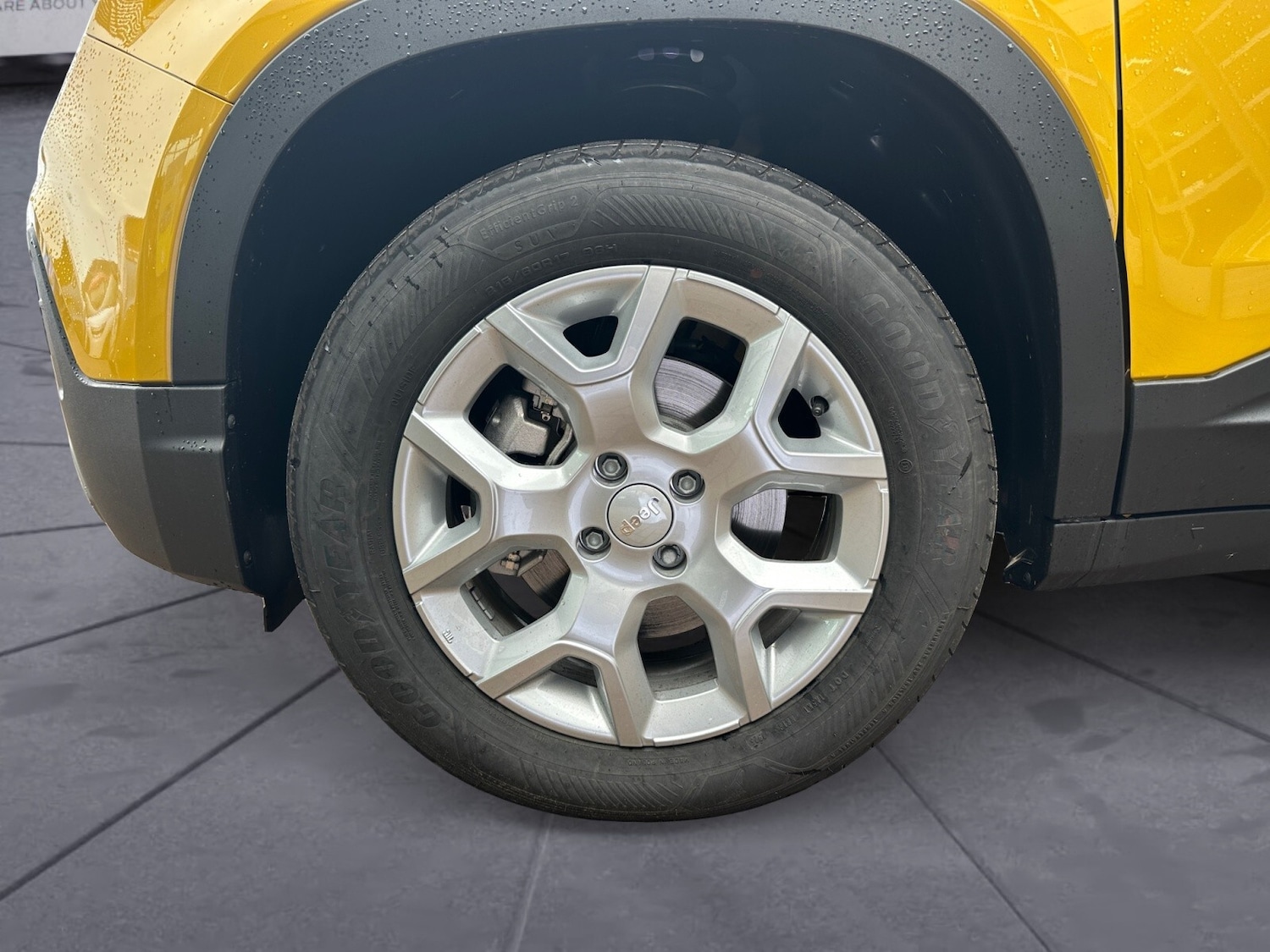 Used Jeep Other 2025 for sale - 76754611: Photo 45