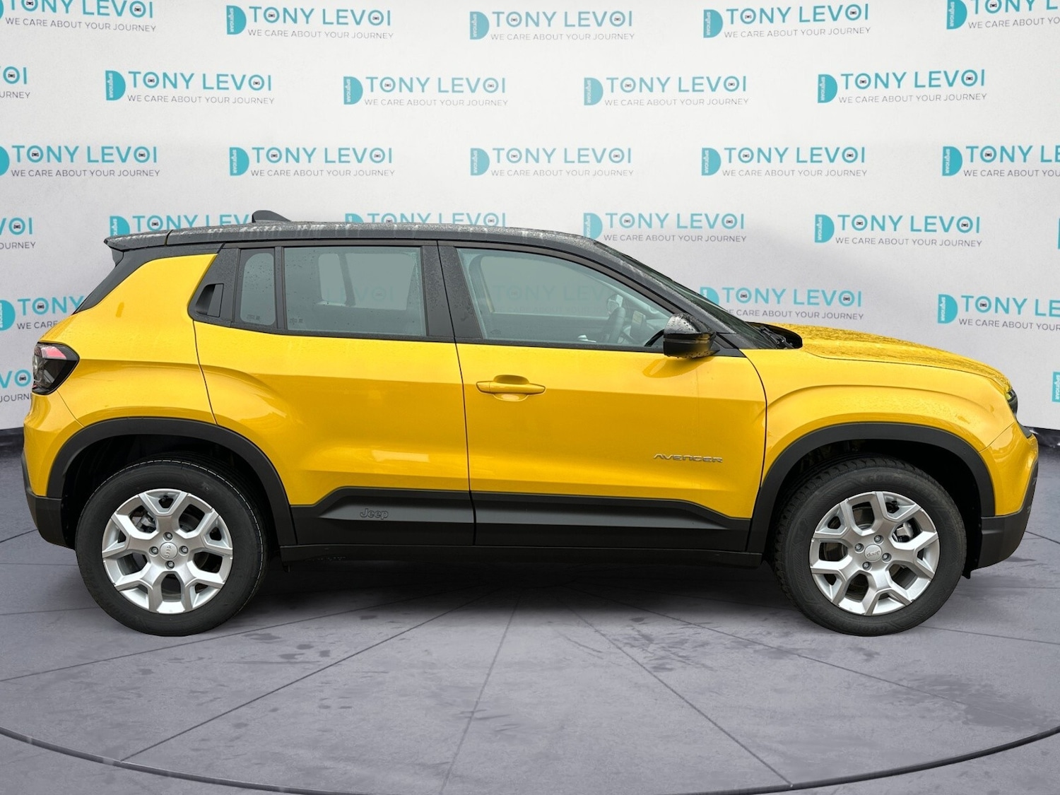 Used Jeep Other 2025 for sale - 76754611: Photo 6