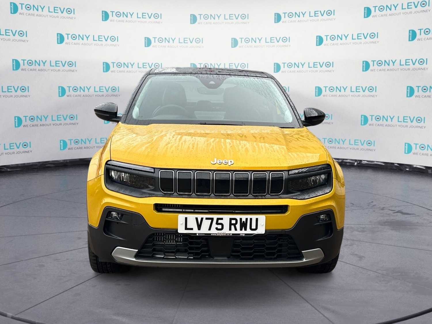 Used Jeep Other 2025 for sale - 76754611: Photo 9